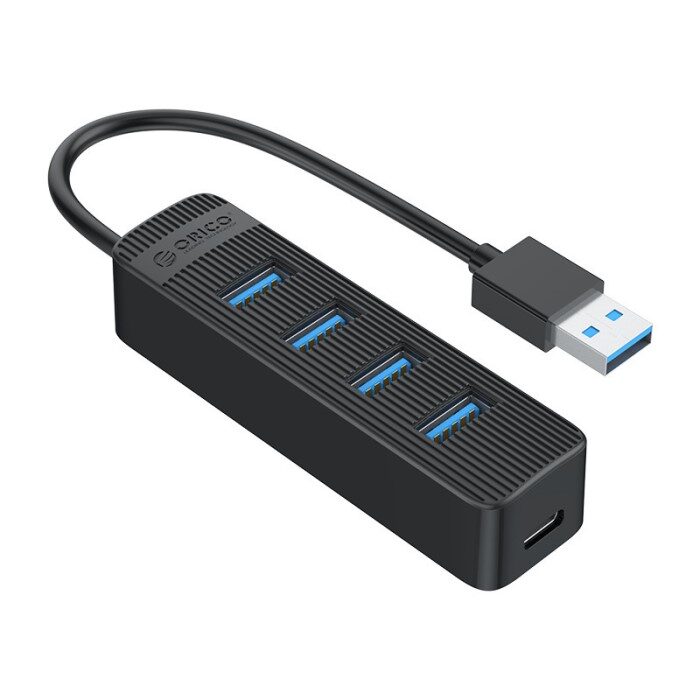 USB Ports & USB Hubs